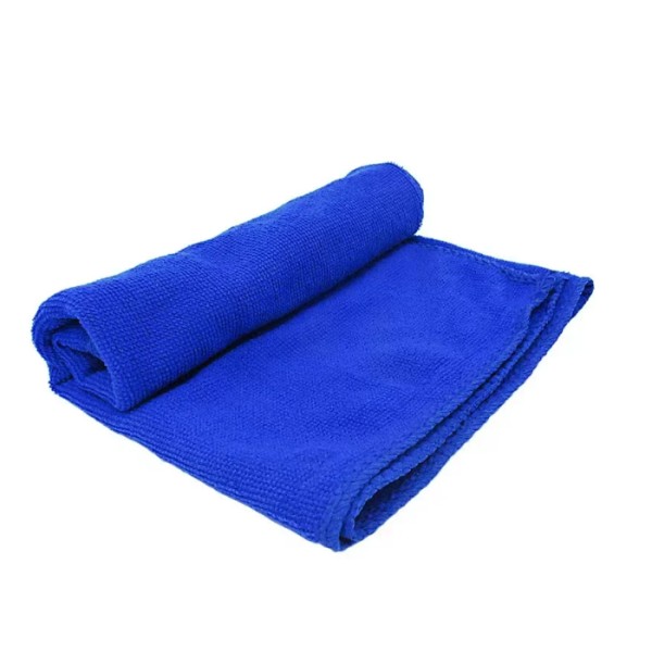 Laveta microfibră curatare interior auto 40x40 cm