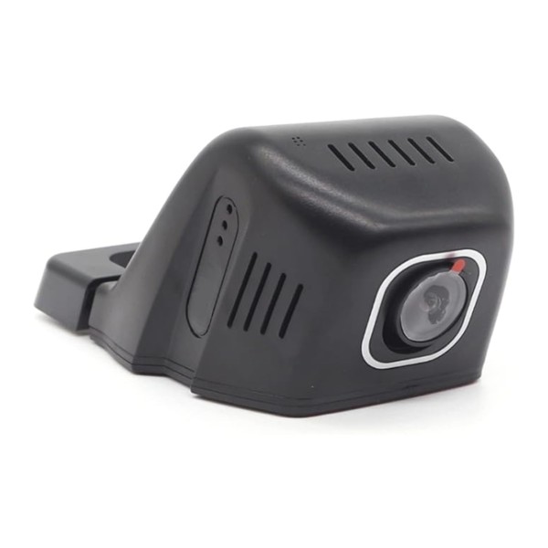 Camera Auto DVR AUDI A2 2000-2005 cu montaj la oglinda retrovizoare  WiFi Full HD 1080P, Supraveghere Parcare 24H, Novatek 96672, G-Sensor