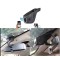 Camera Auto DVR AUDI A2 2000-2005 cu montaj la oglinda retrovizoare  WiFi Full HD 1080P, Supraveghere Parcare 24H, Novatek 96672, G-Sensor