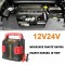 Redresor Incarcator Baterii Auto 50-120ah 6V / 12V CU INCARCARE RAPIDA