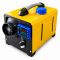 Sirocou Incalzitor portabil 8 kw rezervor 5L 12-24V 8KW rulota camper garaj casa, diesel Telecomanda,programare din telefon Bluetooth și Aplicație Android IOS