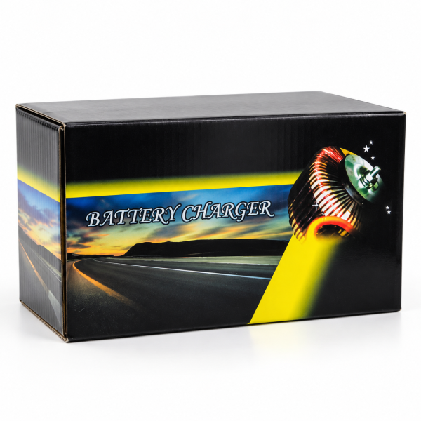 Incarcator Baterii auto moto 20–120Ah camion barci Redresor Auto 12V/24V  Acumulatori Auto cu Afișaj Digital