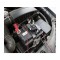 Redresor Auto 12V baterii scutere ATV UTV MOTOCICLETE, Încărcător Automat Acumulatori 5–20Ah, 500mA, Protecție la Inversarea Polarității, cu Clești