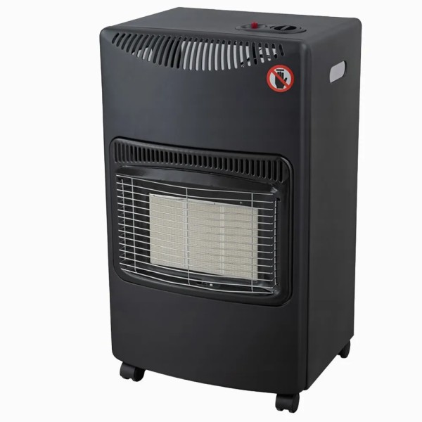 Soba 4.2kw puternica pe Gaz portabilaGPL Portabilă 4200W – IncAlzire Eficienta, 3 Trepte de Putere, Regulator și Furtun Incluse gratuit
