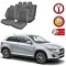 Huse Scaune Dedicate Mitsubishi ASX 2008-2013 Premium