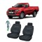 Huse Scaune Mitsubishi L200 2015-2017 2 locuri Confort Line