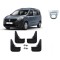 Set Aparatori Noroi Dacia Dokker 2013-2016