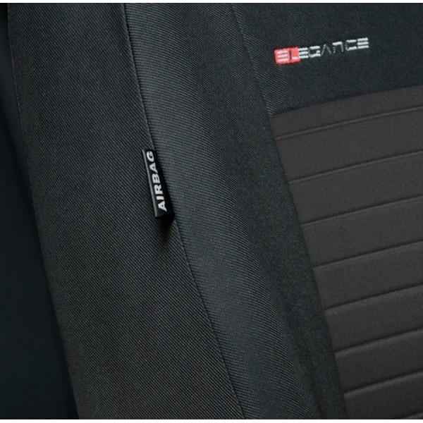 Huse Scaune Bmw E60 seria 5 2003-2010 dedicate