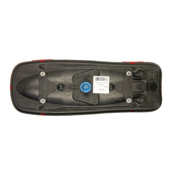 Lampa Stop Renault Master 2011-2018 platforma,sasiu cu prelata