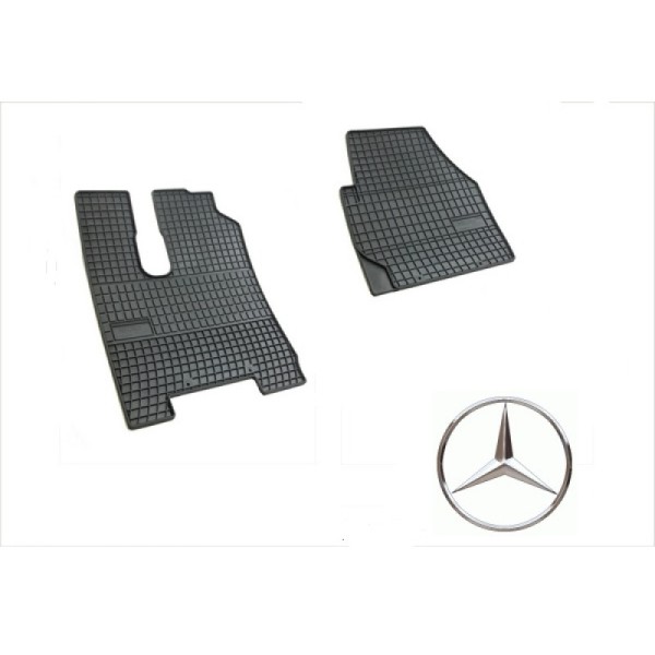 Covoare cauciuc Camion MERCEDES ACTROS Mp3 2008-2012