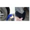Aparatori Noroi NISSAN PRIMERA P12 2004 Set Fata si Spate 4 buc premium