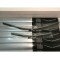 Set stergatoare Parbriz Suzuki Grand Vitara 1998-2005 Viison Ultra dedicate (set 2 buc sofer+pasager)
