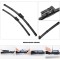 Set Stergatoare Parbriz Vw Polo 2009-2016  Viison Ultra dedicate (set 2 buc sofer+pasager)