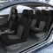 Huse Scaune 7 Locuri Dacia Lodgy 2013-2022 din bumbac cu cotiere pasageri