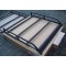 Portbagaj platforma Plafon Otel Vw Caddy SWB 2005-2023  cu prindere in plafon profesional
