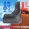 Aparatori Noroi NISSAN PRIMERA P12 2004 Set Fata si Spate 4 buc premium
