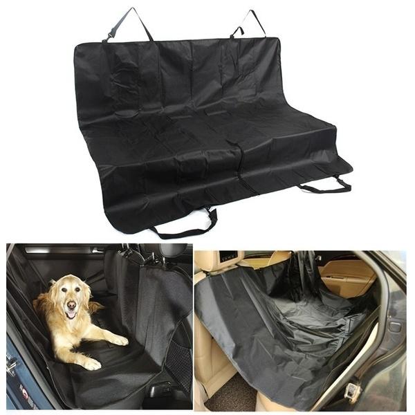Husa Protectie OPEL COMBO D 2011-2018 pentru Bancheta Spate sau portbagajTransport Animale Caini, Pisici impermeabila, antialunecare