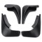 Set Aparatori Noroi Jeep Wrangler 1997-2021
