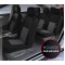 Huse Scaune 7 Locuri Dacia Lodgy 2013-2022 din bumbac cu cotiere pasageri