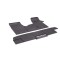 Set Covorase Auto 6 locuri Mercedes V-class  2012-2022 din cauciuc premium