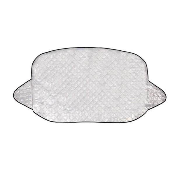 Parasolar Protectie Parbriz VOLKSWAGEN GOLF V 2003-2009 antiinghet iarna si de vara cu functie parasolar, all season