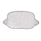 Parasolar Protectie Parbriz VOLKSWAGEN GOLF V 2003-2009 antiinghet iarna si de vara cu functie parasolar, all season