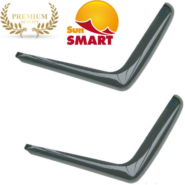 Paravanturi Sun Smart Daf XF 2007-2012 (Set 2 buc +sistem de prindere)