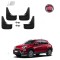 Set Aparatori Noroi Fiat 500 X 2015-2016