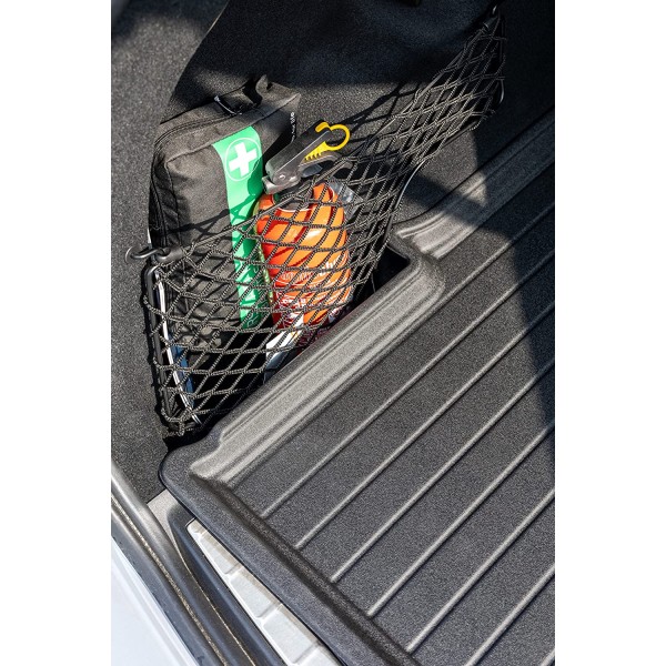 Tavita Covor Portbagaj Mercedes-Benz GLC X253 2015-2023  Editie Speciala Dry Zone Tuningro