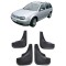 Set Aparatori Noroi  fata +spate Vw Golf 4 Variant/Combi 1999-2005
