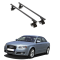 Bare Transversale Portbagaj Audi A4 Berlina 2002  b6,b7
