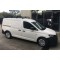 Portbagaj platforma Plafon Otel Vw Caddy SWB 2005-2023  cu prindere in plafon profesional