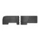 Set Covorase 7 locuri Iveco Daily doka cabina dubla 2020-2021
