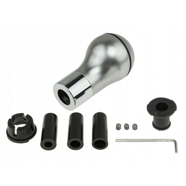 Maner Schimbator crom Bmw E90 E91 E92 E93 seria 3 cu 6 viteze
