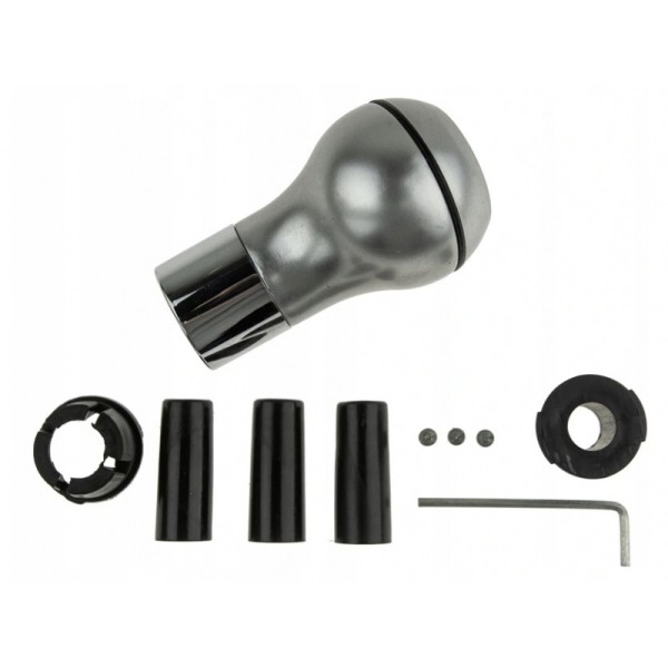 Maner Schimbator crom Bmw E90 E91 E92 E93 seria 3 cu 6 viteze