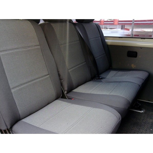 Huse Scaune 9 Locuri ( 8+1) Mercedes Sprinter 2014-2017 Premium