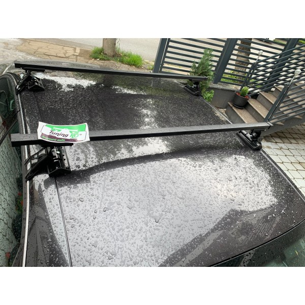 Bare Transversale Portbagaj Audi A4 Berlina 2002  b6,b7