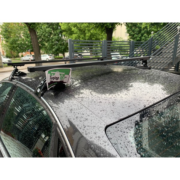 Bare Transversale Portbagaj Audi A4 Berlina 2002  b6,b7