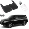 Set Aparatori Noroi Nissan Patrol 2010-2016
