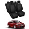 Huse Scaune Dedicate Renault Clio IV 2012-2019 eco