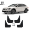 Set Aparatori Noroi Leon X-PERIENCE 2015-2016