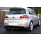 Set Aparatori Noroi Vw Golf VI 2008-2012