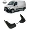 Set Aparatori Noroi Nissan NV400 2006-2016