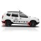 Aparatori Noroi Dacia Duster 2010-2015 Fata+Spate Origine