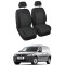 Huse Scaune Dacia Logan Van 2 locuri (1+1) 2009-2012
