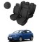 Huse Scaune Dedicate Seat Ibiza 2008-2015 Premium Bancheta Fractionata