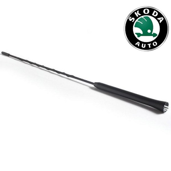 Antena Radio Skoda
