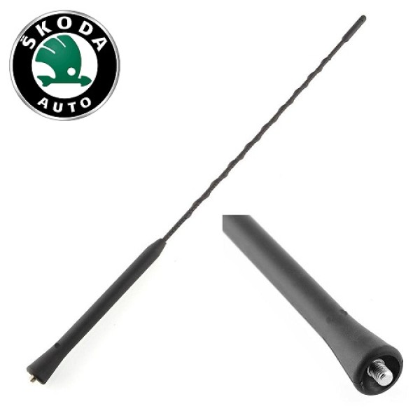 Antena Radio Skoda