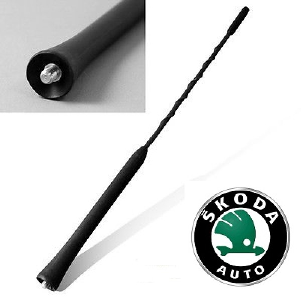 Antena Radio Skoda