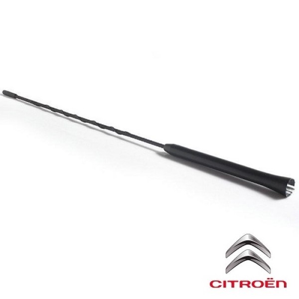 Antena Radio FM/AM Citroen